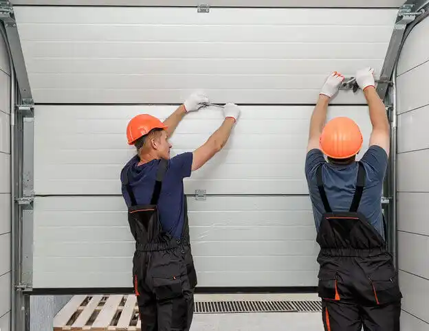 garage door service Groton Long Point